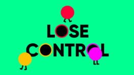 Lose Control artwork 2