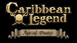 Caribbean Legend: Age of Pirates artwork 2
