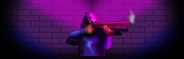 Prison Wars artwork 1