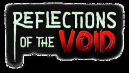 Reflections of the Void artwork 3