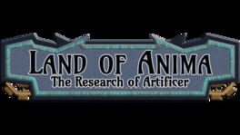 Land of Anima: The Research of Artificer artwork 2