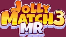 Jolly Match 3 MR artwork 1