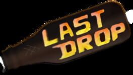 Last Drop artwork 2