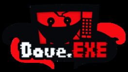 Dave.exe artwork 3