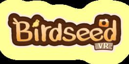 Birdseed VR artwork 2