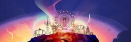 The Amusement artwork 1
