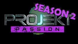 Projekt: Passion - Season 2 artwork 2