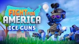 Fight For America: Ice Guns DLC artwork 1
