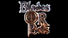 Blades or Bets artwork 1