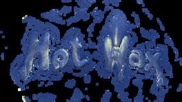Hot Wax artwork 2
