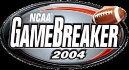 NCAA Gamebreaker 2004 artwork 1