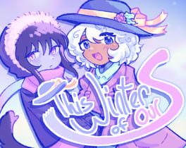 This Winter of Ours artwork 6