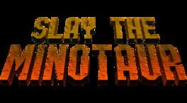 Slay the Minotaur artwork 2