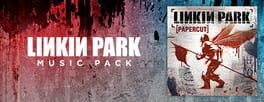 Beat Saber: Linkin Park - "Papercut" artwork 1