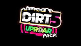 Dirt 5: Uproar Content Pack artwork 2