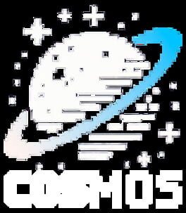 Cosmos artwork 1
