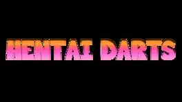 Hentai Darts artwork 2