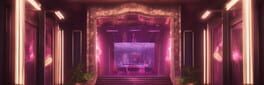 Sweet Night Club artwork 1