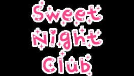 Sweet Night Club artwork 2