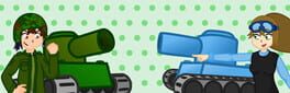 Racing Tanks! artwork 1