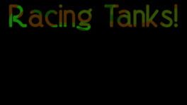 Racing Tanks! artwork 2