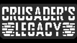 Crusader's Legacy artwork 1