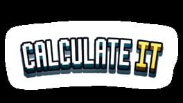 Calculate It artwork 2