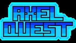 Axel Quest artwork 1