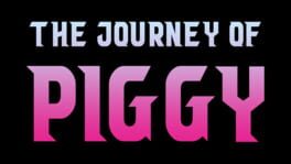 The Journey of Piggy artwork 1