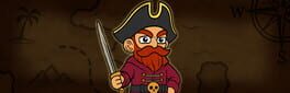 Captain Sharkbait: Voyage for Treasure artwork 1