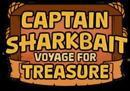 Captain Sharkbait: Voyage for Treasure artwork 2