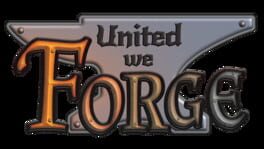 United We Forge artwork 2
