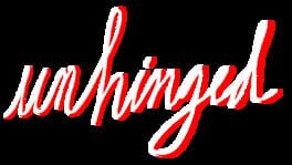 Unhinged artwork 2