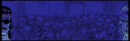 Undead artwork 1