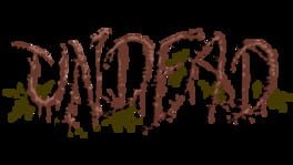 Undead artwork 2