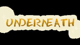 Underneath artwork 2