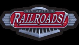 Sid Meier's Railroads! artwork 1