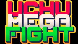 Uchu Mega Fight artwork 2