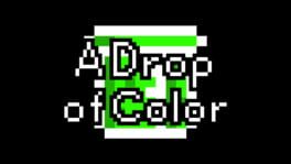 A Drop of Color artwork 2