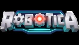 Robotica artwork 1