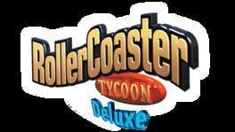 RollerCoaster Tycoon: Deluxe artwork 1