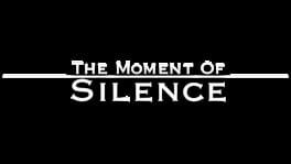 The Moment of Silence artwork 1