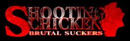 Shooting Chicken Brutal Suckers artwork 1