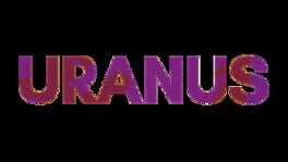 Uranus artwork 1