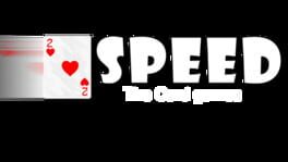 Speed the Card Game artwork 1