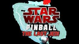 Pinball FX: Star Wars Pinball - The Last Jedi artwork 1