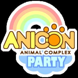 Anicon: Animal Complex - Party artwork 2