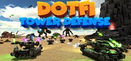 Defenders of the Fallen Island artwork 1