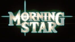 Morning Star artwork 2