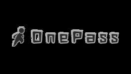 One Pass artwork 2
